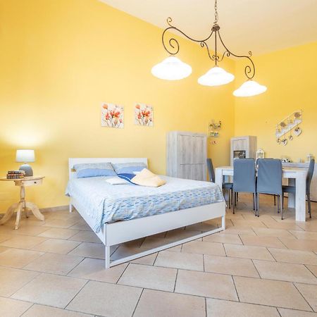 Villa Esmeralda Taviano  Buitenkant foto