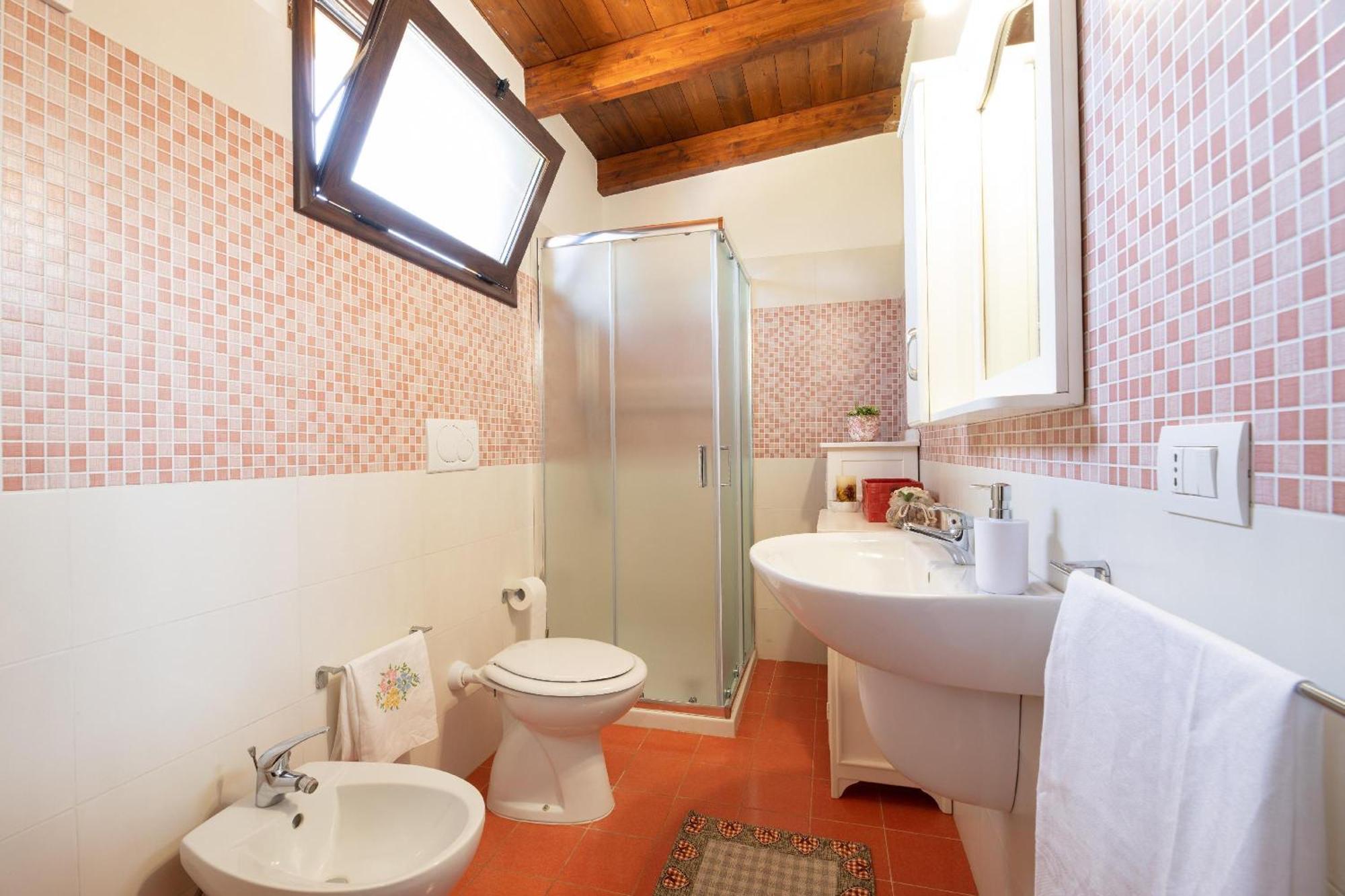 Villa Esmeralda Taviano  Buitenkant foto