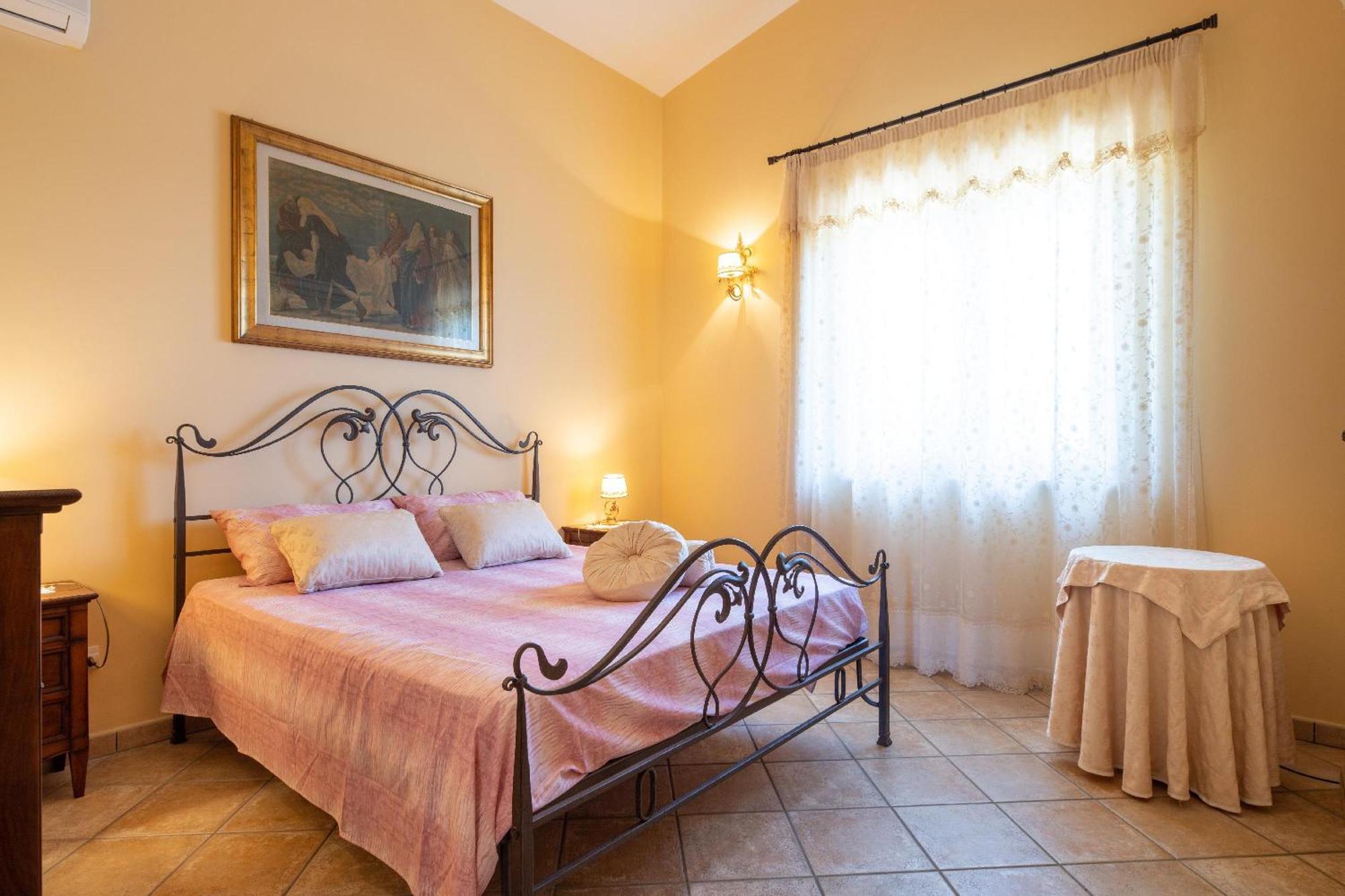 Villa Esmeralda Taviano  Buitenkant foto